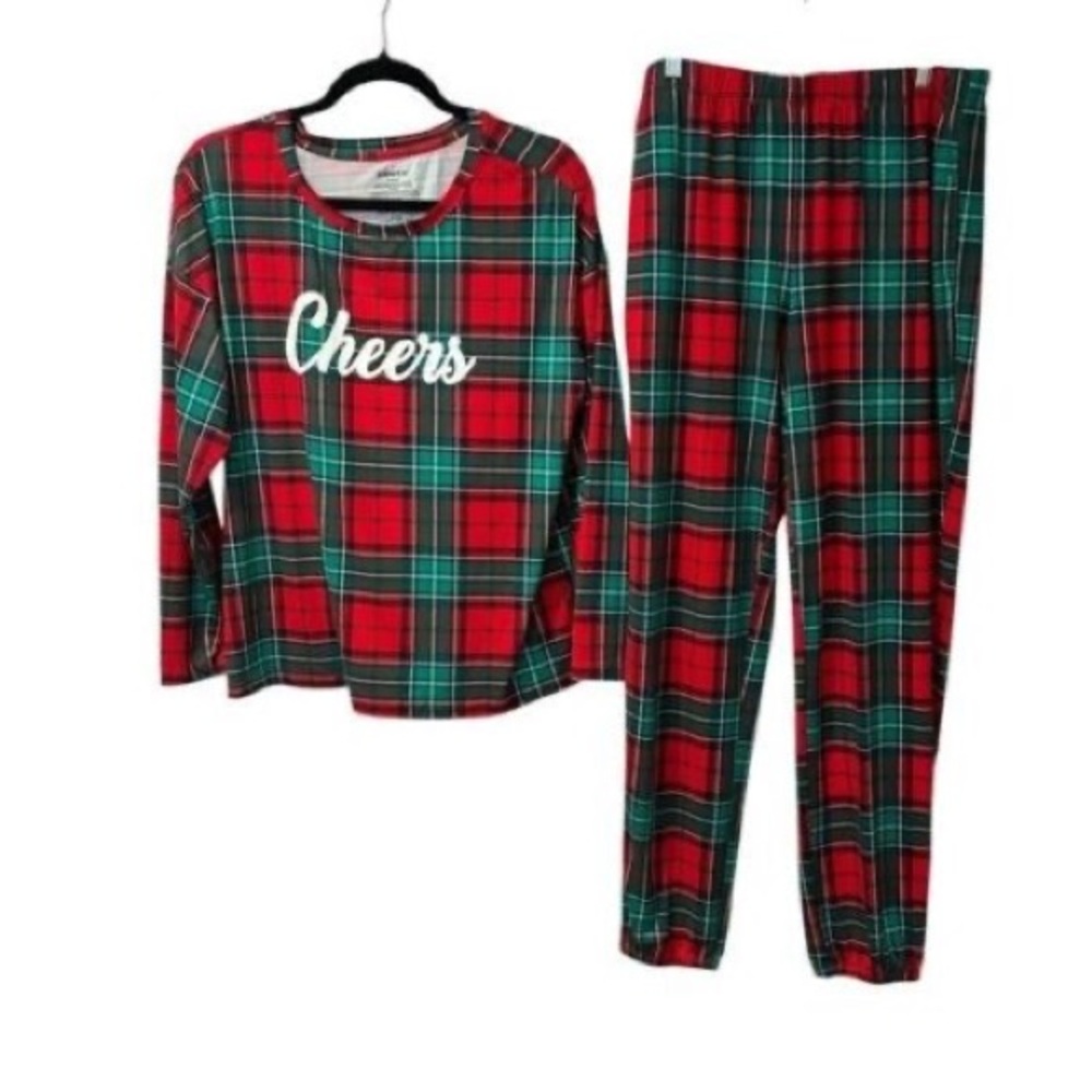 Joyspun -Christmas pajamas